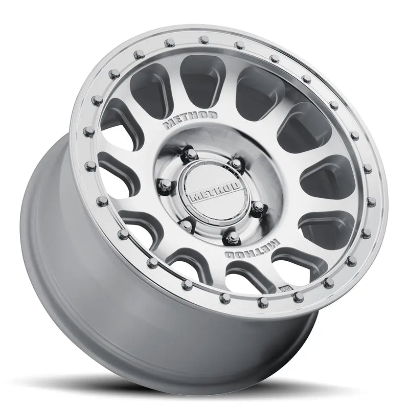 Method Race MR70978560325H Wheel