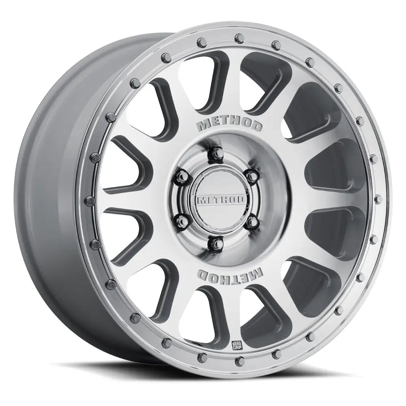 Method Race MR70989060312H Wheel