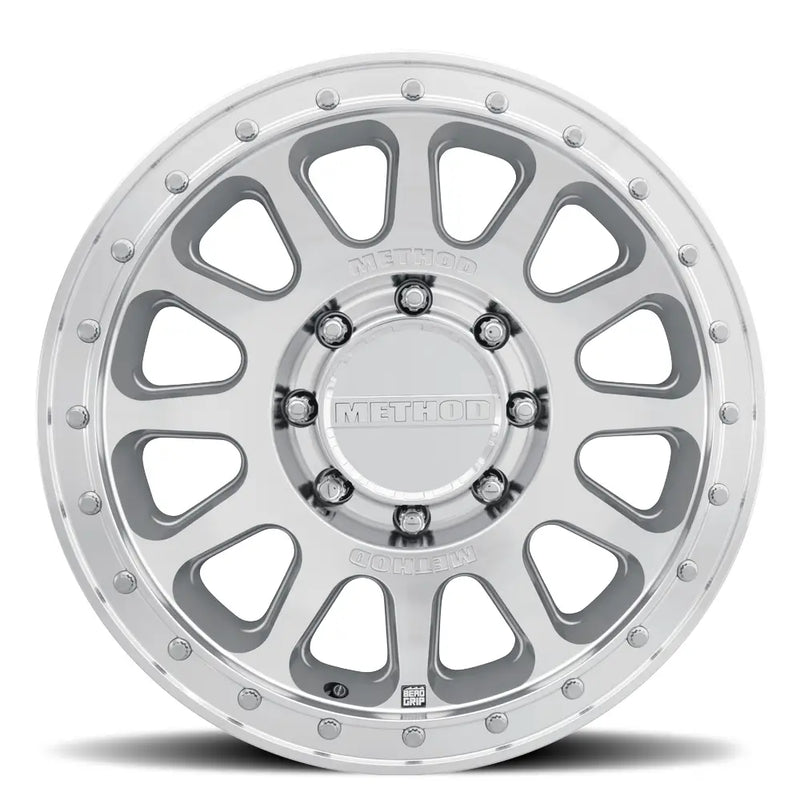 Method Race MR70989080312H Wheel