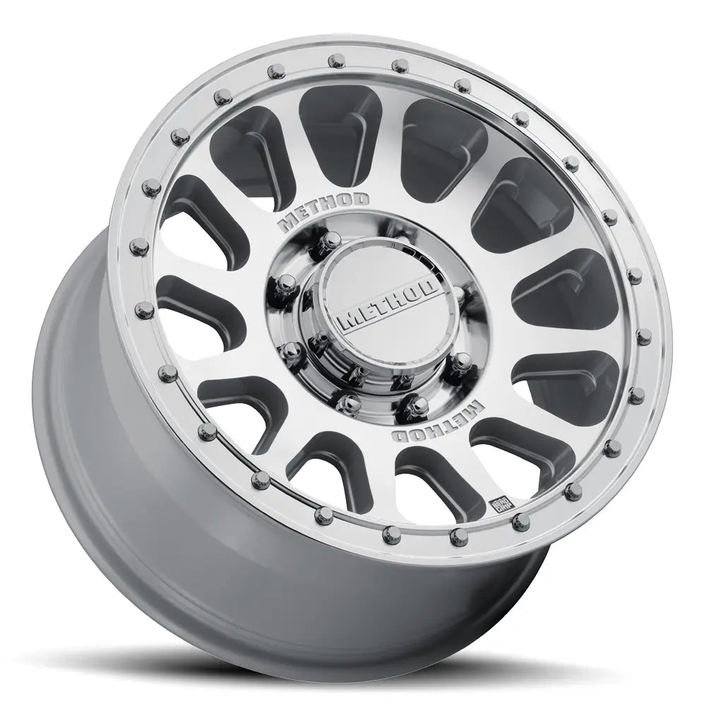 Method Race MR70989080312H Wheel