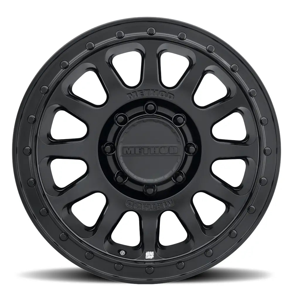 Method Race MR70989080512H Wheel