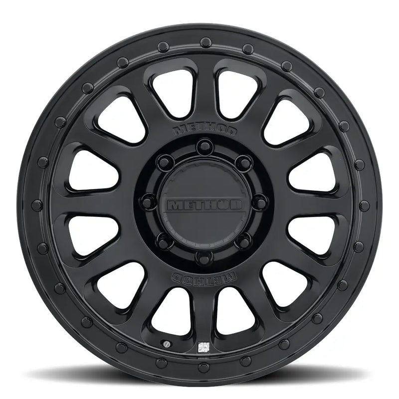 Method Race MR70989080512H Wheel