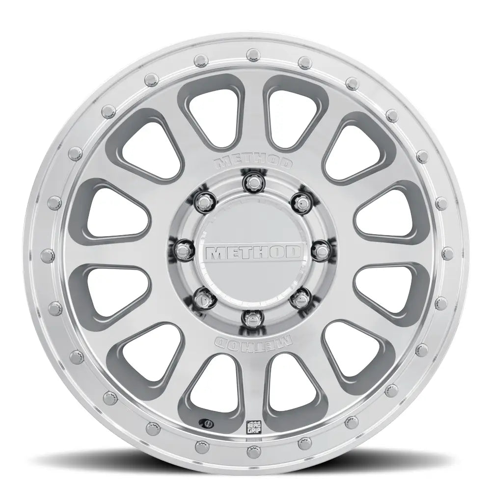 Method Race MR70989087312H Wheel