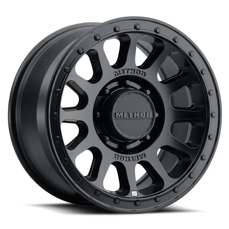Method Race MR70989087512H Wheel