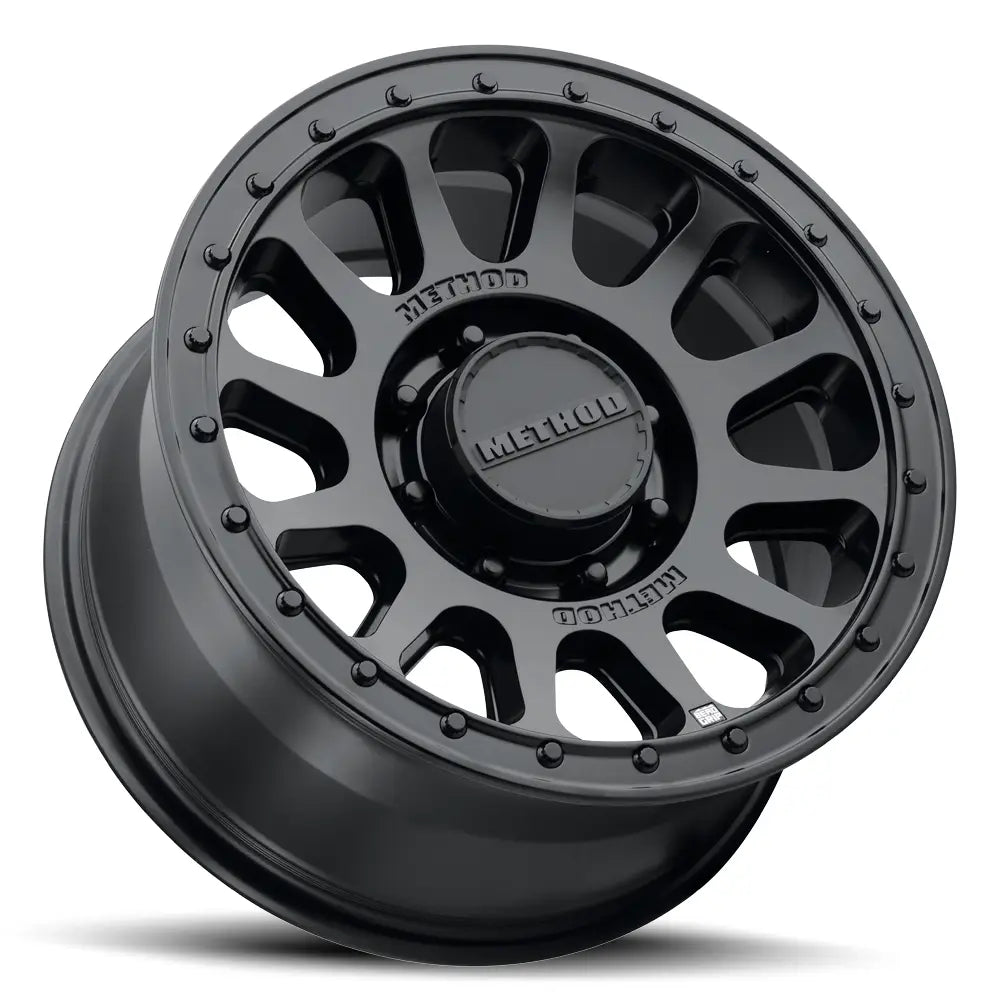 Method Race MR70989087512H Wheel
