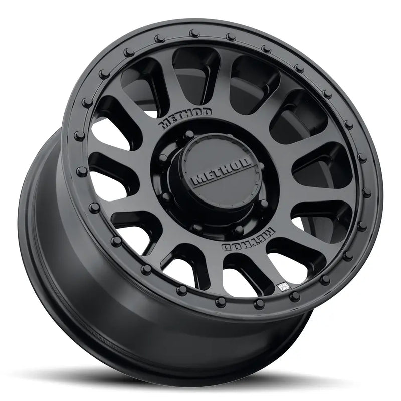 Method Race MR70989087512H Wheel