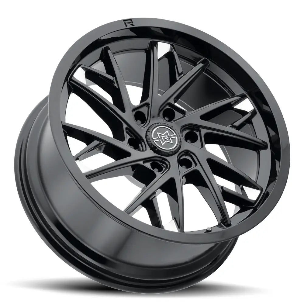 Method Race MR80129016500 Wheel