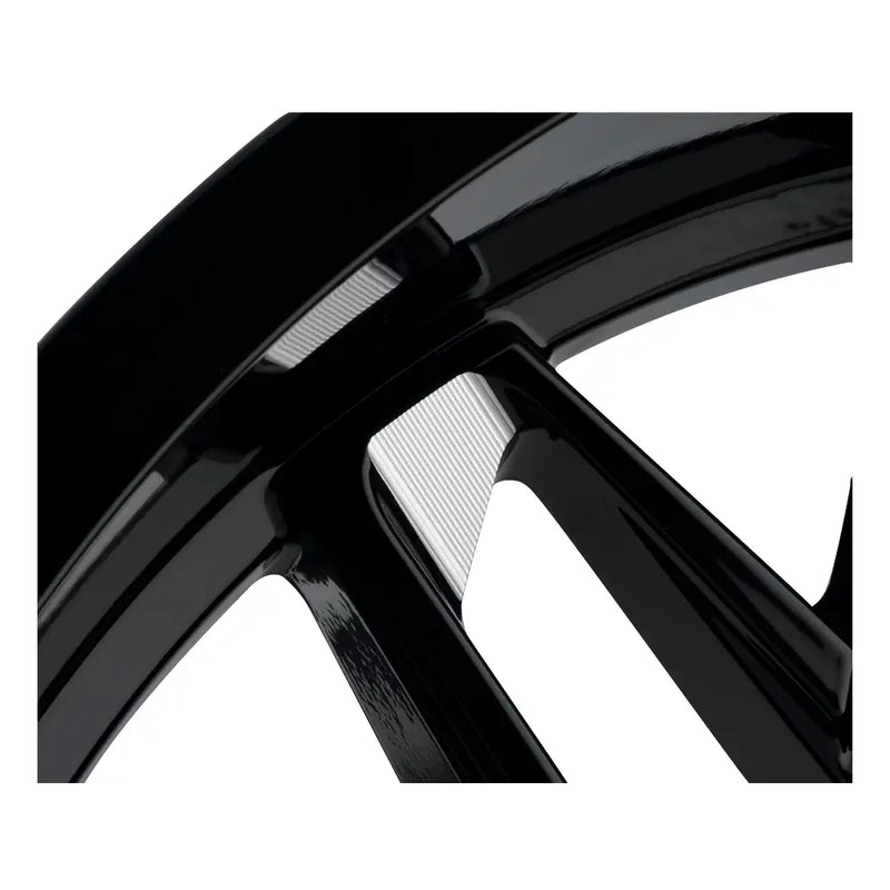 Method Race MR80129016500 Wheel