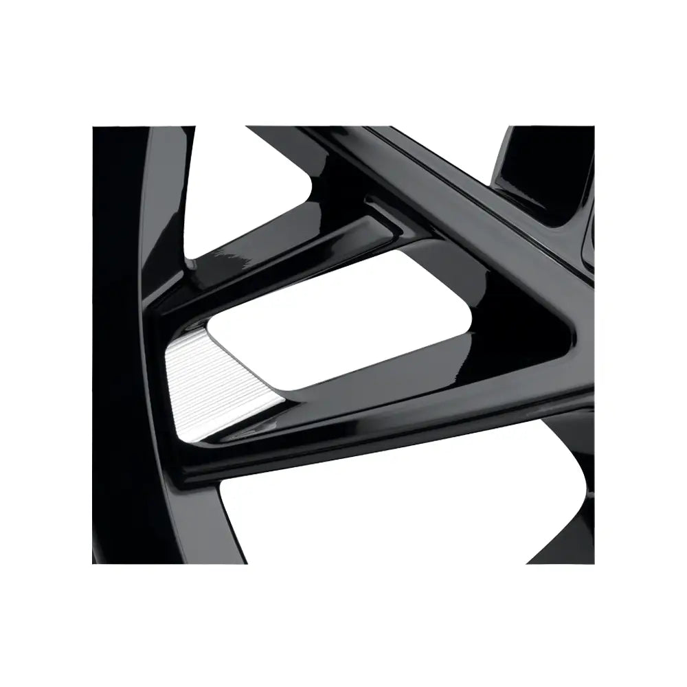 Method Race MR80129016500 Wheel