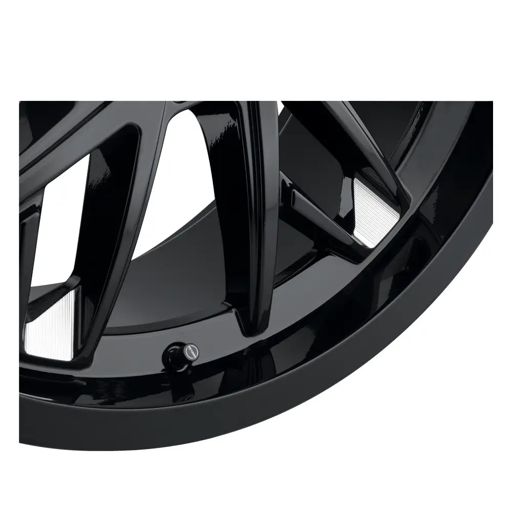 Method Race MR80129016500 Wheel