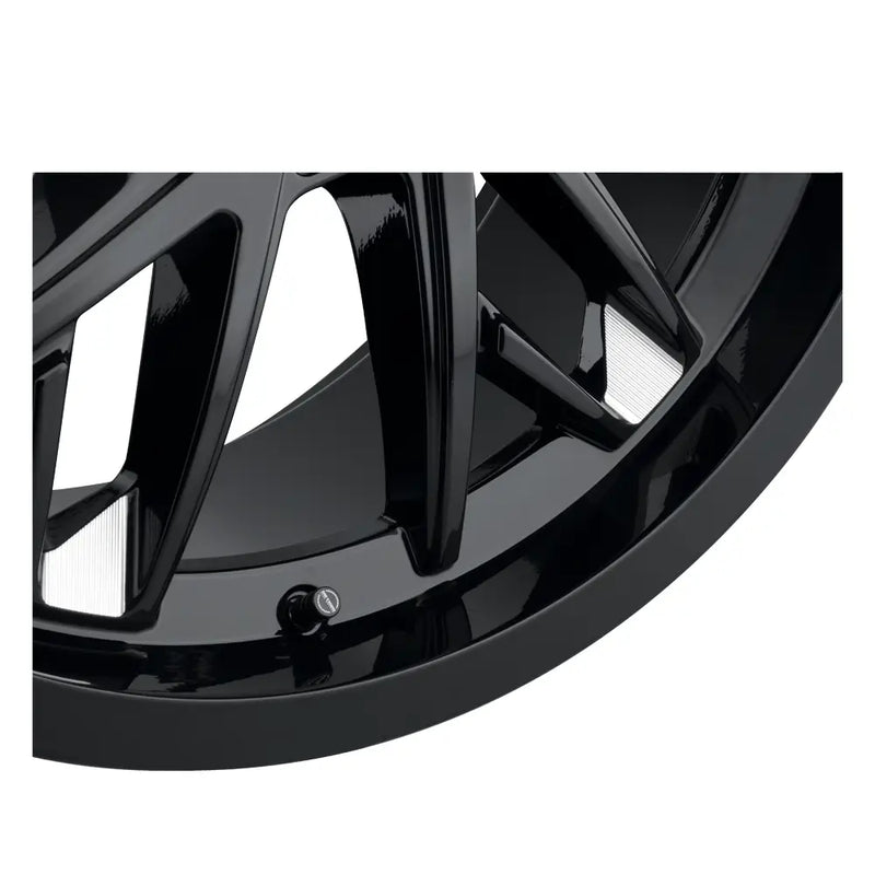 Method Race MR80129016500 Wheel