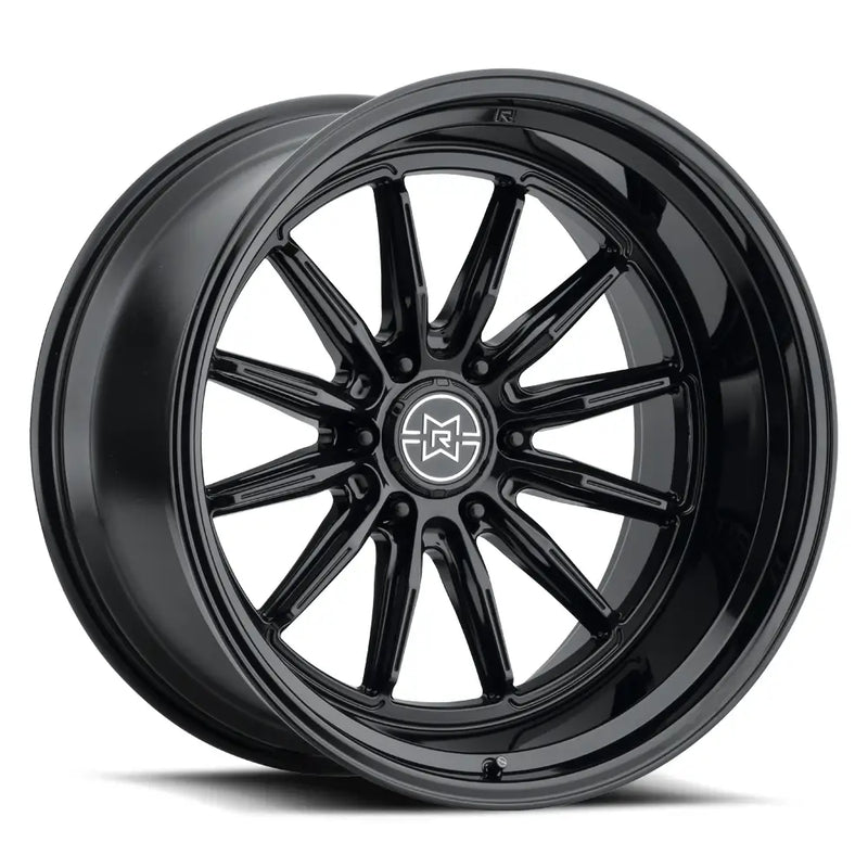 Method Race MR803312601340N Wheel
