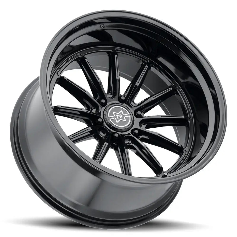 Method Race MR803312601340N Wheel