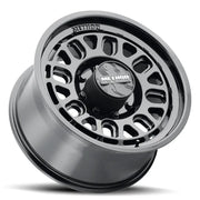 Method Race With Tire Pressure Monitoring System Wheel MR321890801318 - MR321 18X9 18MM Offset 8X6.5