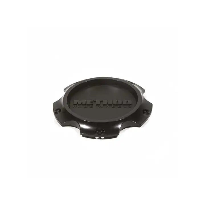 Method Race Wheels CP-T077L116-B - Black