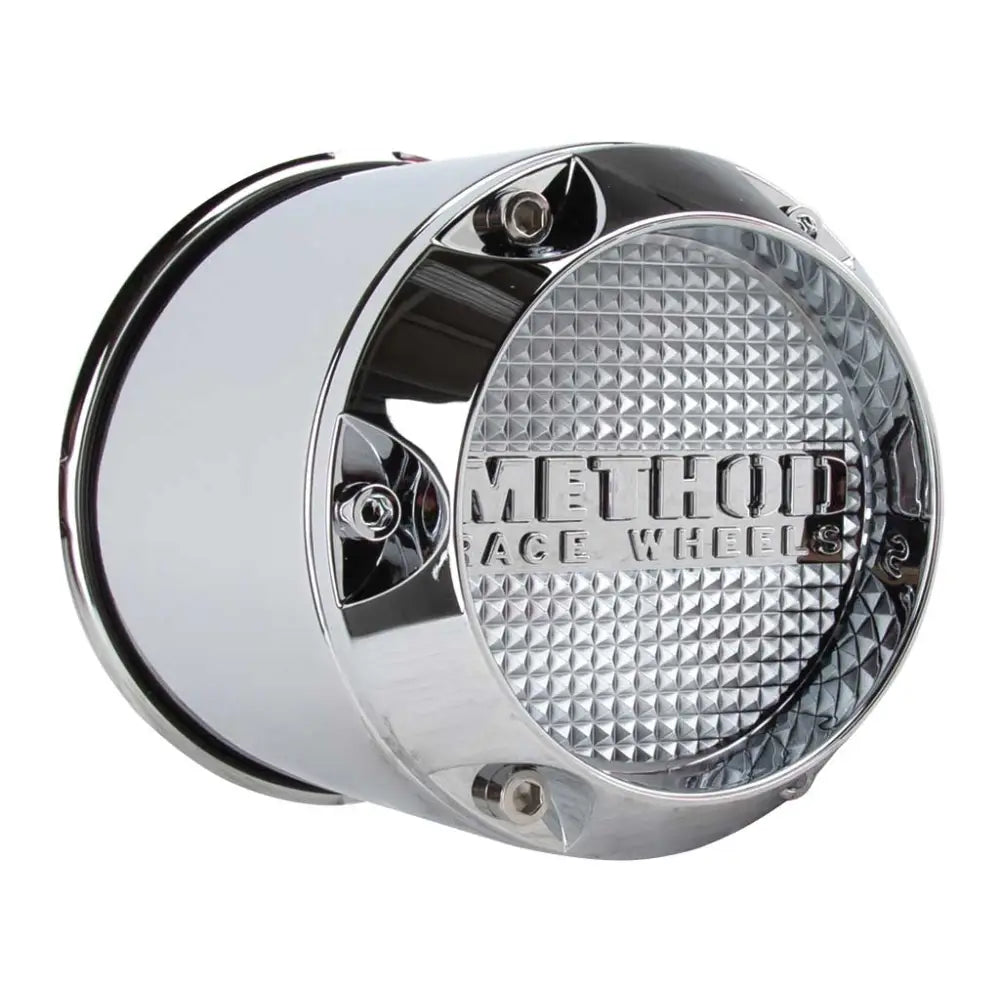 Method Race Wheels CP-T078B140-C - Chrome