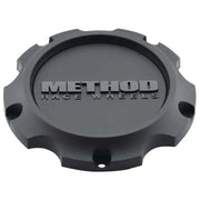 Method Race Wheels CP-T079L131-6H-01 - Black
