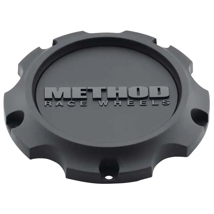 Method Race Wheels CP-T079L131-6H-01 - Black