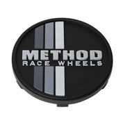 Method Race Wheels CP-YOR107S-Gray - Gray
