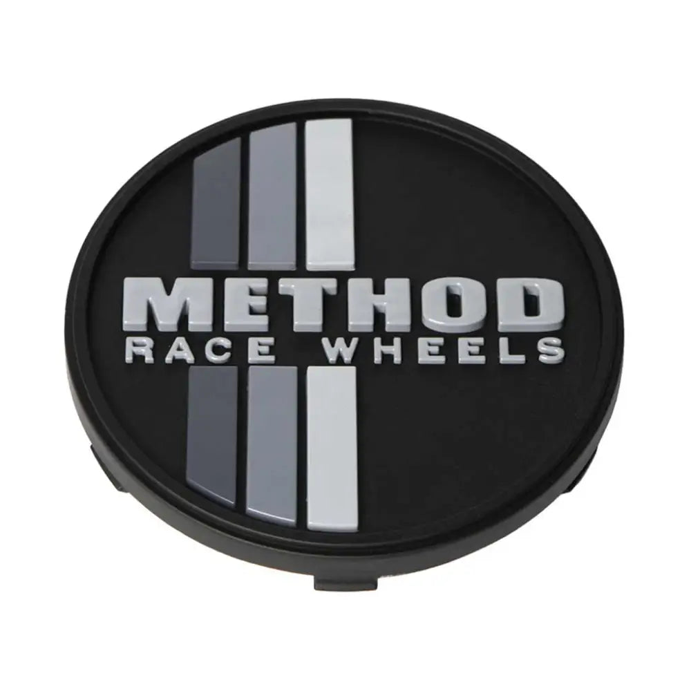 Method Race Wheels CP-YOR107S-Gray - Gray