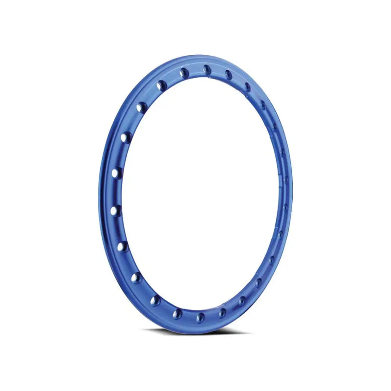 Method Race Wheels GR-10017-BL - Blue