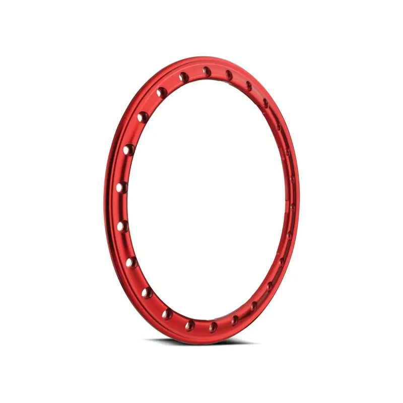 Method Race Wheels GR-10017-R - Red