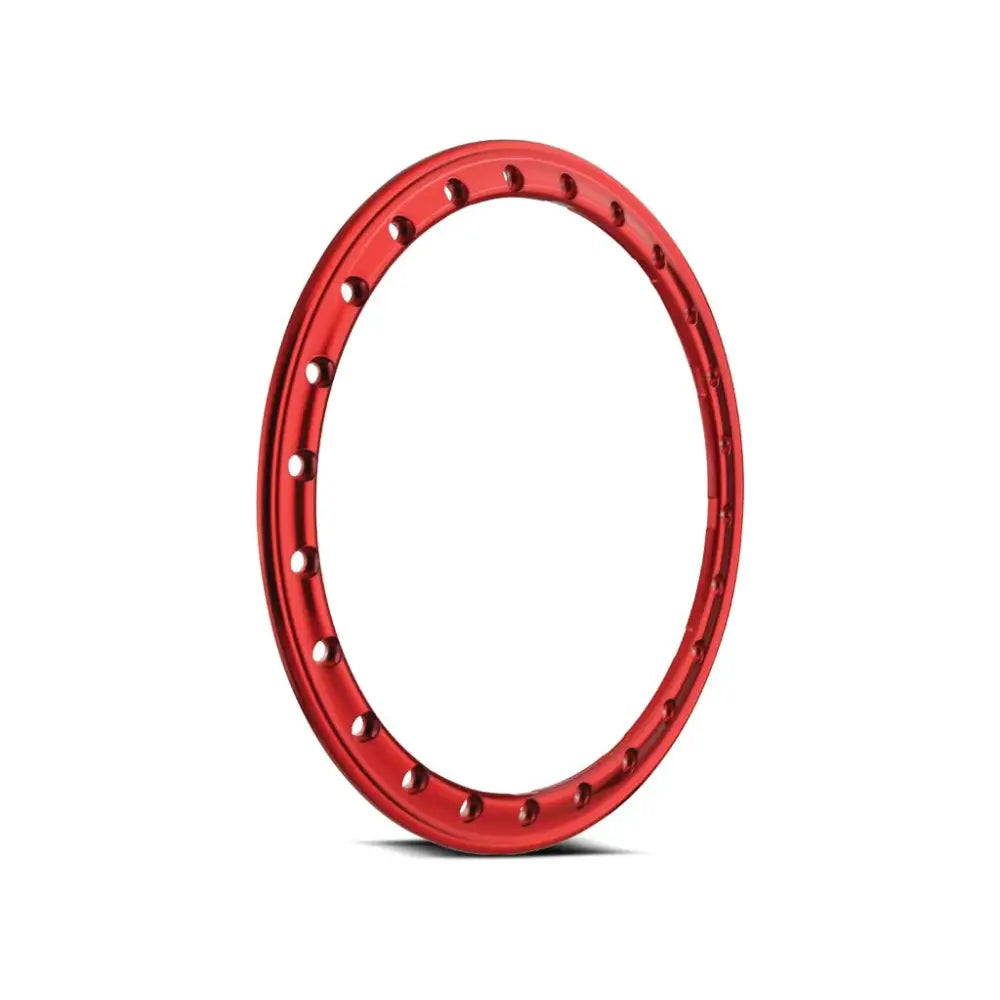 Method Race Wheels GR-10018-R - Red