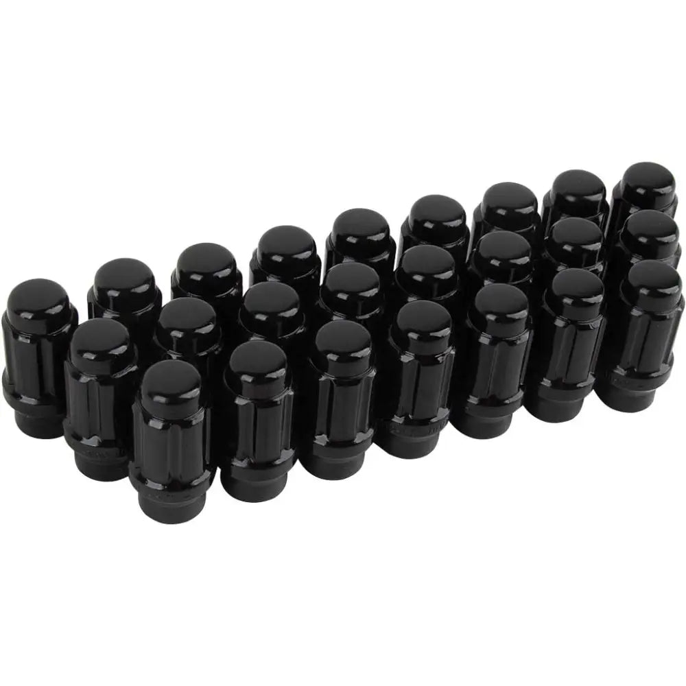 Method Race Wheels LK-S1215ET-40-24B - Black
