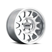 Method Race Wheels MR70378550325 - Clear
