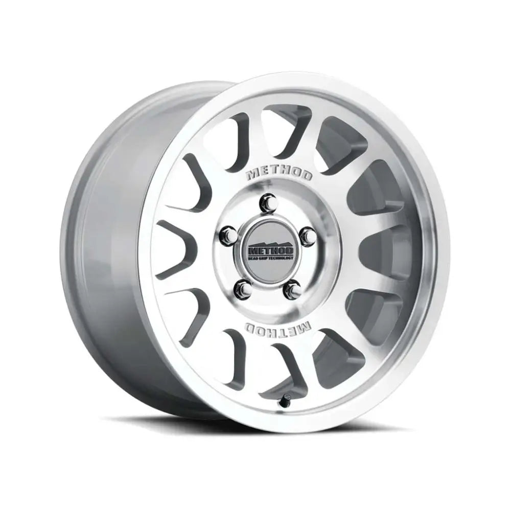 Method Race Wheels MR70378550325 - Clear