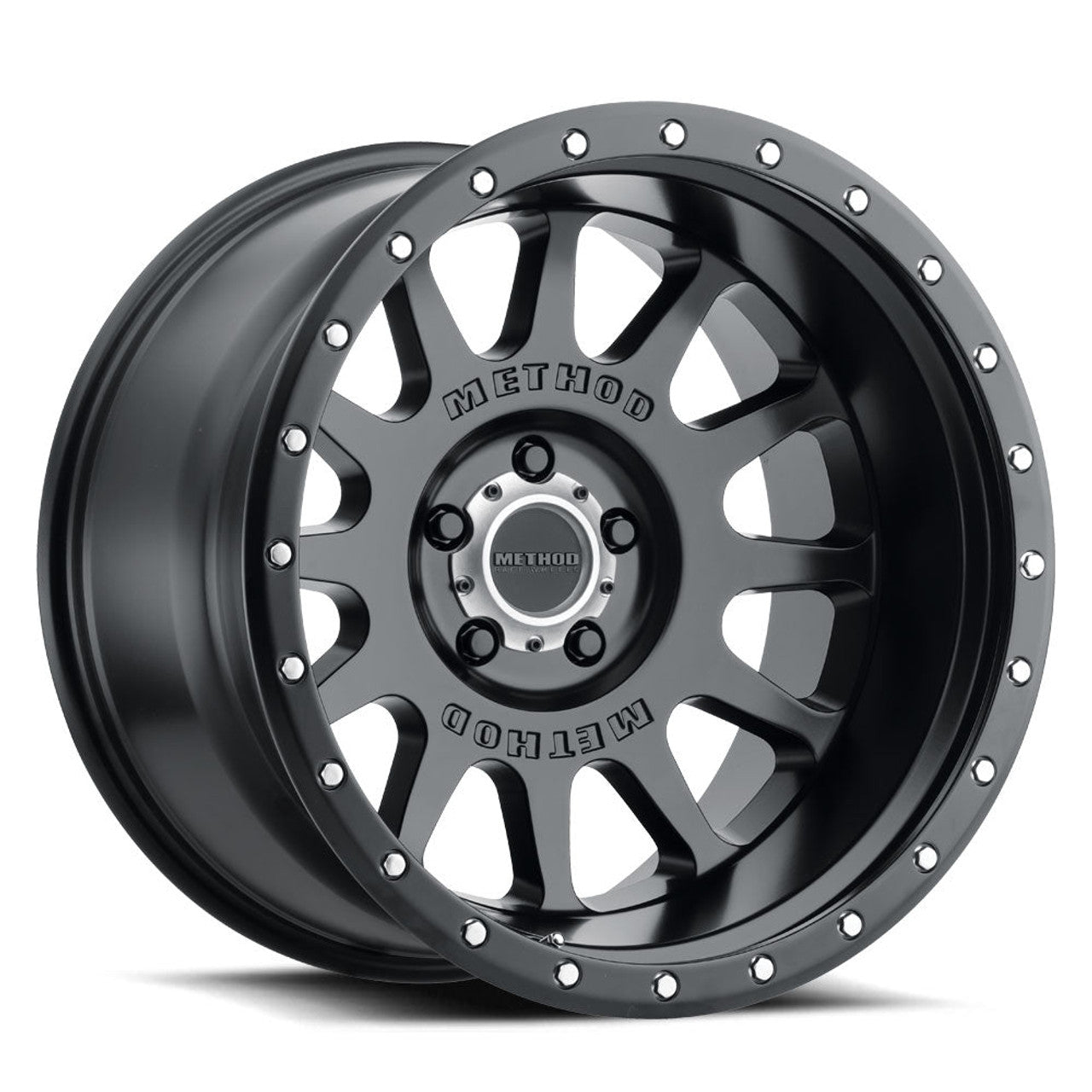 MR60521055824N Method Race Mr605 Nv 20X10 -24Mm Offset