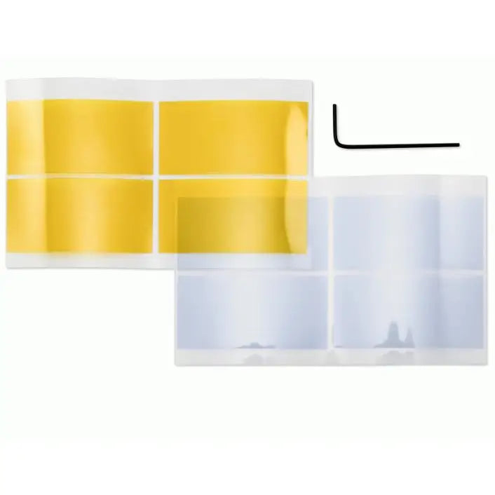 Metra HE-9005LED Headlight Bulb