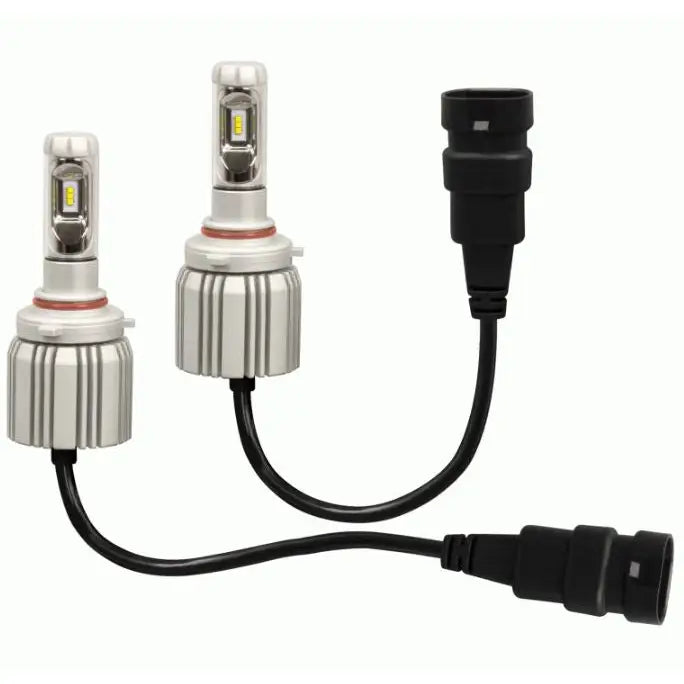 Metra HE-9005LED Headlight Bulb