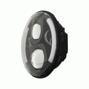 Metra HE-BHL703 - Black
