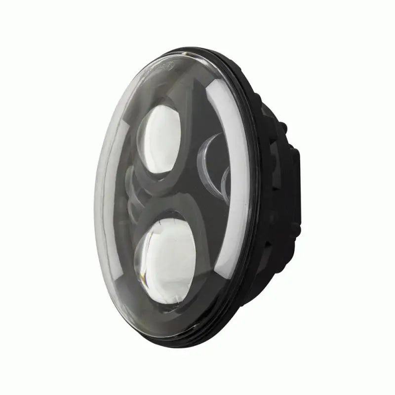 Metra HE-BHL703 - Black