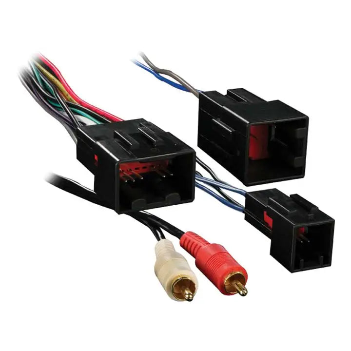 Metra Electronics/Heise 70-5701