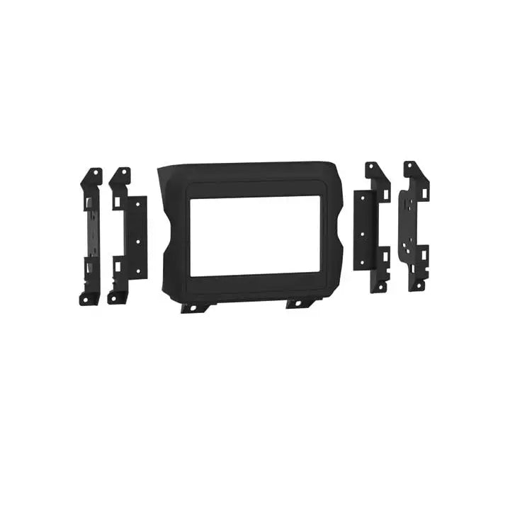 Metra Electronics/Heise 107-CH3B
