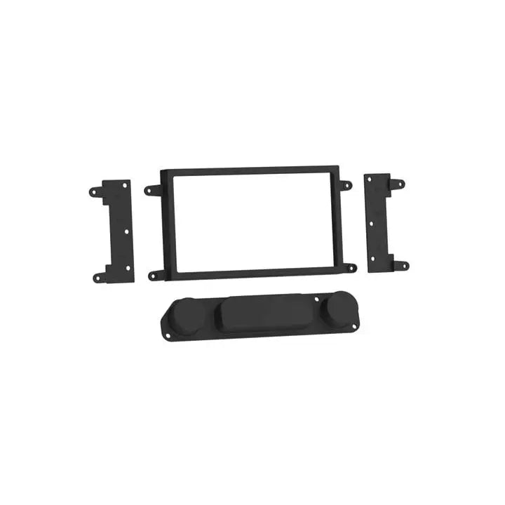 Metra Electronics/Heise 107-GM4B