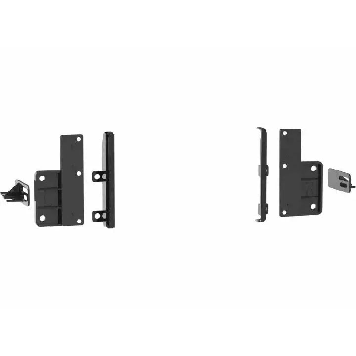 Metra Electronics/Heise 108-TO7HG - Glossy Black