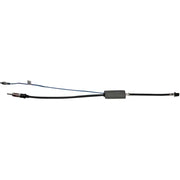 Metra Electronics/Heise 40-EU55