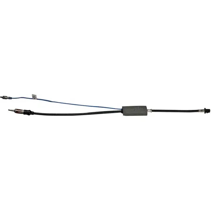 Metra Electronics/Heise 40-EU55