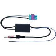 Metra Electronics/Heise 40-EU56