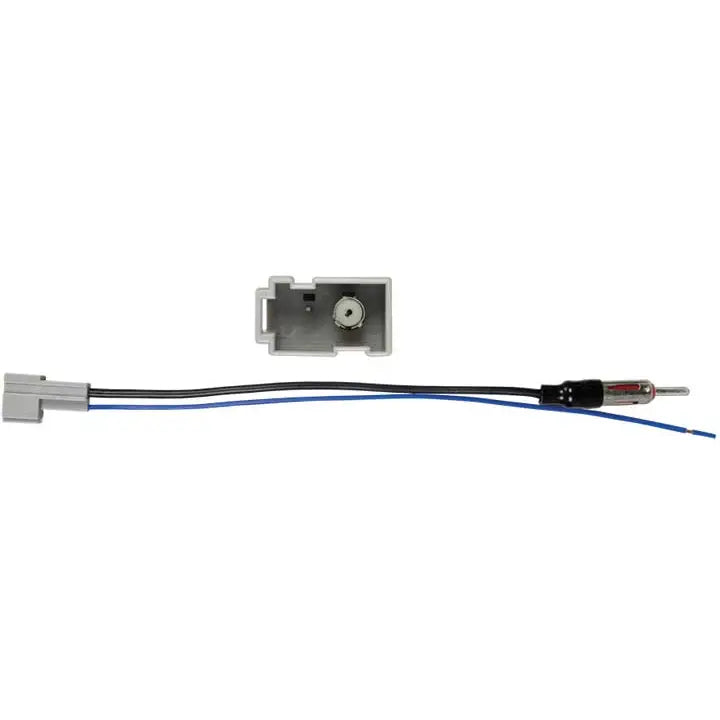 Metra Electronics/Heise 40-HD11