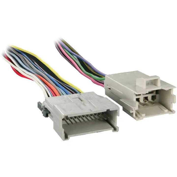 Metra Electronics/Heise 70-2054