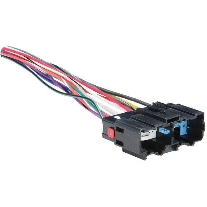 Metra Electronics/Heise 70-2202