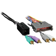 Metra Electronics/Heise 70-5510