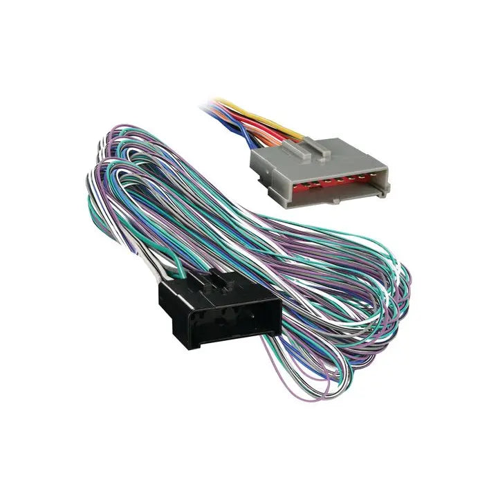 Metra Electronics/Heise 70-5602