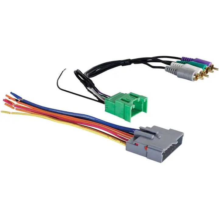 Metra Electronics/Heise 70-5603