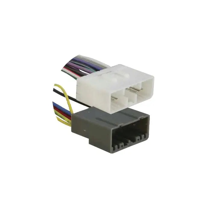 Metra Electronics/Heise 70-6506