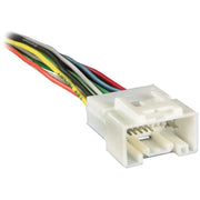 Metra Electronics/Heise 70-7005